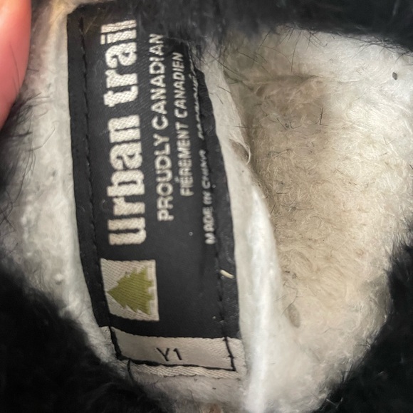 Urban trail moccasins - Picture 4 of 4